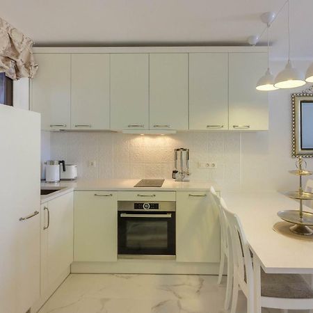 Front Line Parque Santiago 2 Lux Apartament Playa de las Americas  Ngoại thất bức ảnh