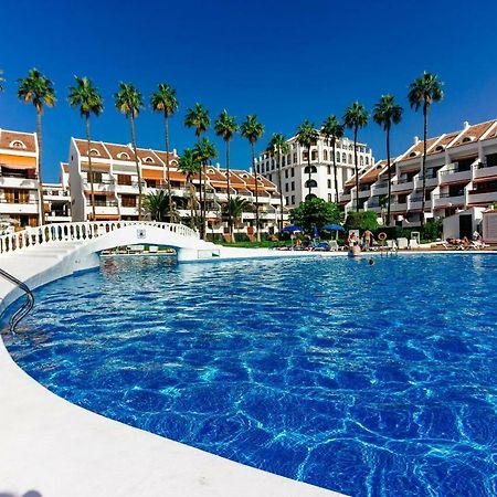 Front Line Parque Santiago 2 Lux Apartament Playa de las Americas  Ngoại thất bức ảnh
