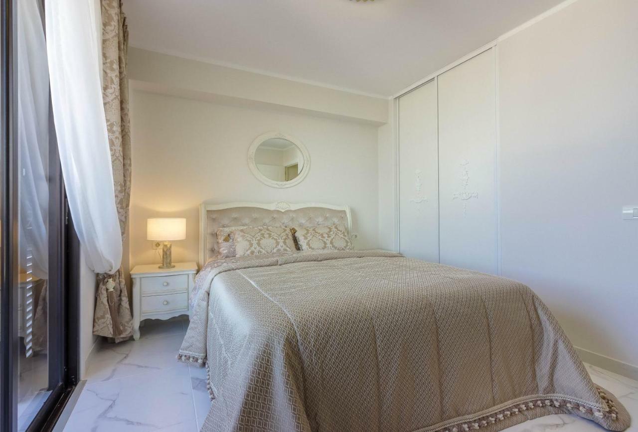 Front Line Parque Santiago 2 Lux Apartament Playa de las Americas  Ngoại thất bức ảnh
