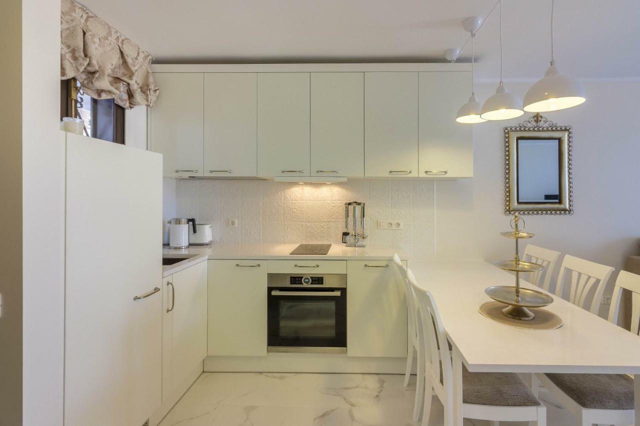 Front Line Parque Santiago 2 Lux Apartament Playa de las Americas  Ngoại thất bức ảnh