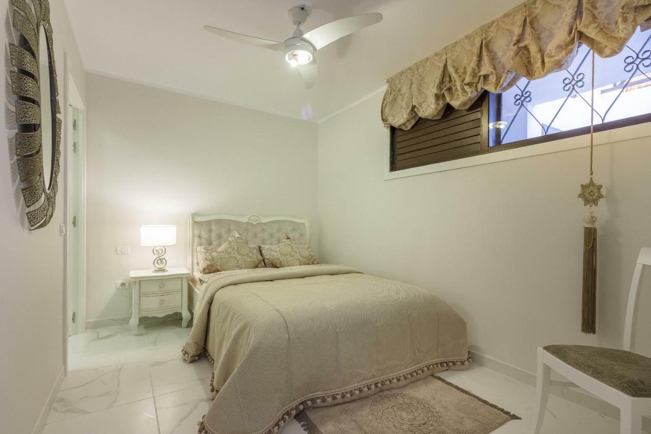 Front Line Parque Santiago 2 Lux Apartament Playa de las Americas  Ngoại thất bức ảnh