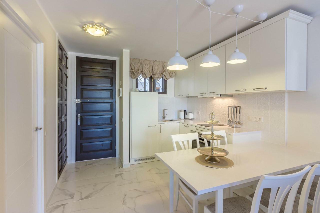 Front Line Parque Santiago 2 Lux Apartament Playa de las Americas  Ngoại thất bức ảnh