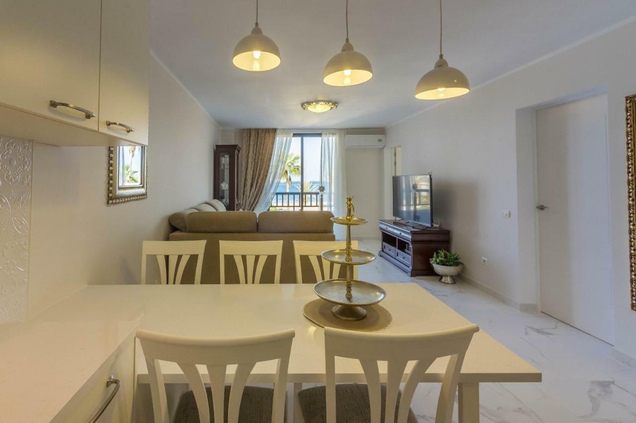 Front Line Parque Santiago 2 Lux Apartament Playa de las Americas  Ngoại thất bức ảnh